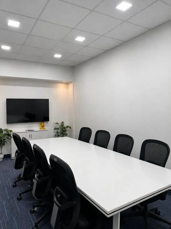 Equichem boardroom