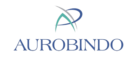 Aurobindo logo