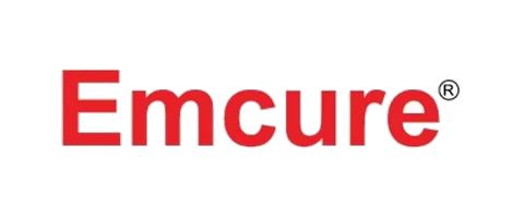 Emcure logo