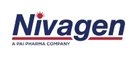 Nivagen logo