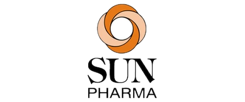 Sun Pharma logo