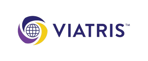 Viatris logo