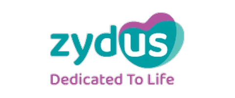 Zydus logo