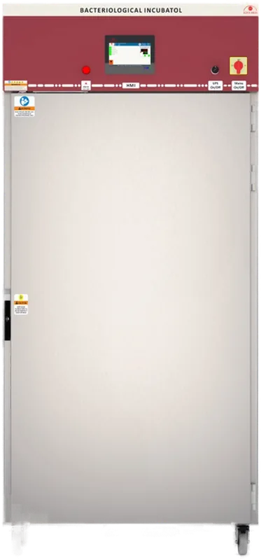 Heating Incubators (Bacteriological)