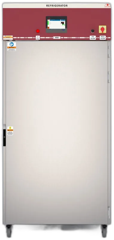 Refrigerators
