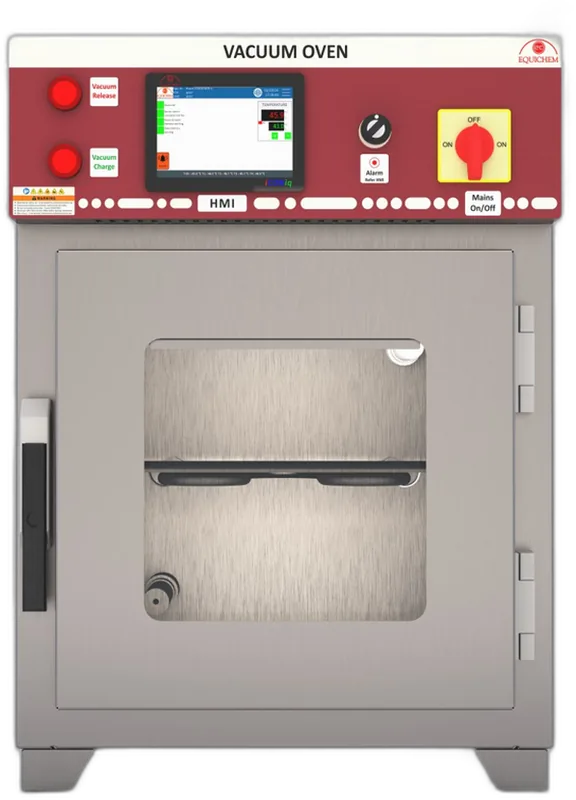 Vacuum Ovens